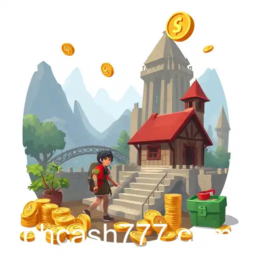 The Rise of Gaming Economies