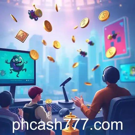 Emerging Trends in Online Gaming Economy