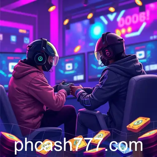 Emerging Trends in Online Gaming Ecosystems