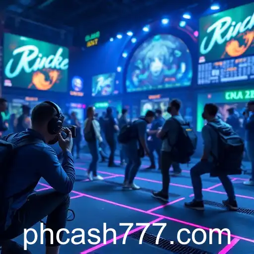 Navigating Gaming Trends with PH Cash