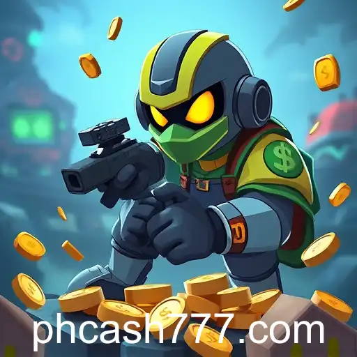 Rising Popularity of 'PH Cash' in Gaming Circles