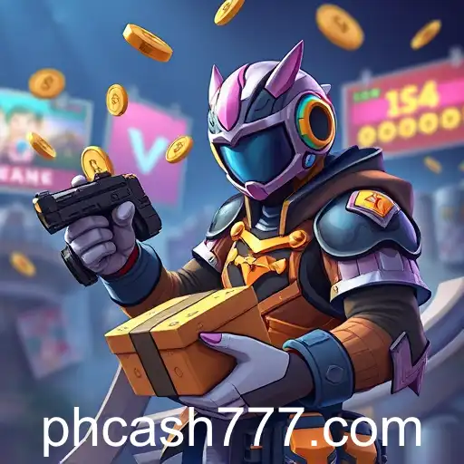 The Rise of 'PH Cash' in Digital Gaming