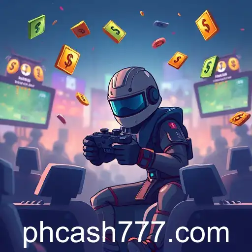 The Rise of 'PH Cash' in Online Gaming