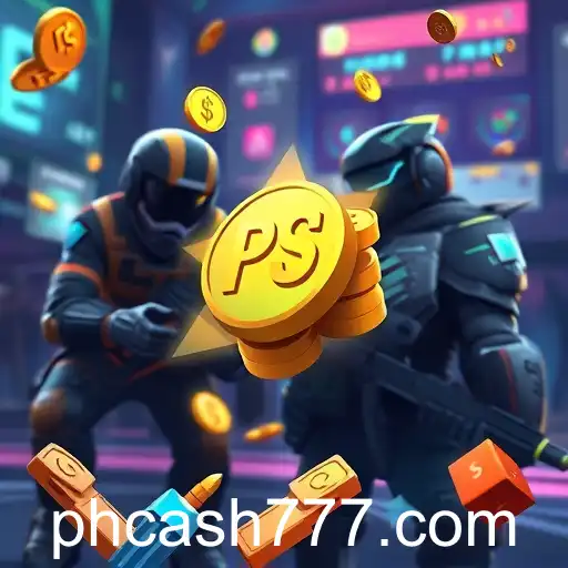 The Rise of 'PH Cash' in Online Gaming