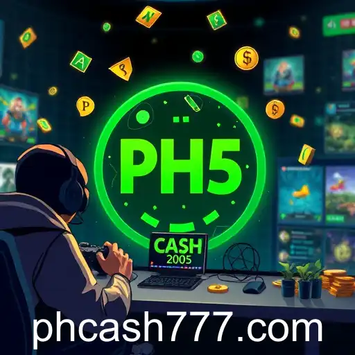 The Rise of PH Cash: A Digital Currency Phenomenon in Gaming