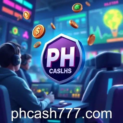 The Rise of 'PH Cash' in Online Gaming
