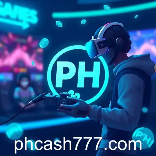 The Rise of PH Cash in Gaming