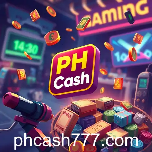 The Rise of 'PH Cash' in Online Gaming