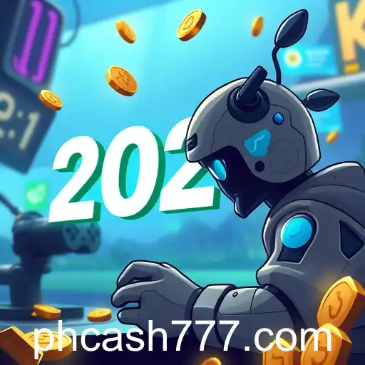 The Rise of 'ph cash' in Online Gaming