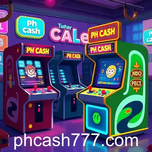 The Rise of 'ph cash' in Online Gaming