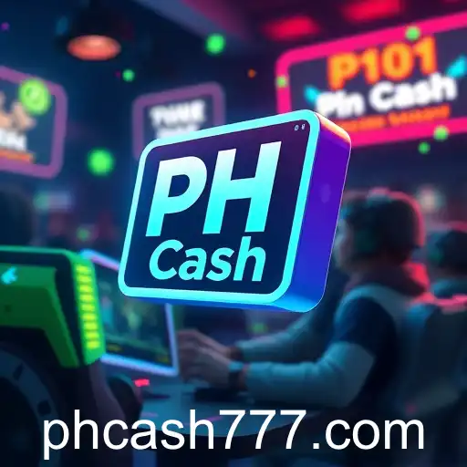 The Rise of 'PH Cash' in Online Gaming