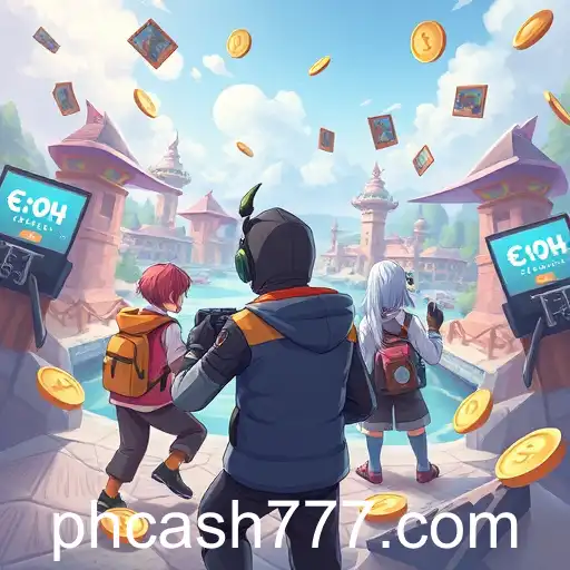 The Rise of Virtual Currencies in Gaming