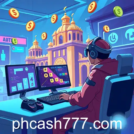 The Evolution of Virtual Economies in Gaming