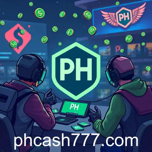 Rise of PH Cash: Gaming Economy Revolution