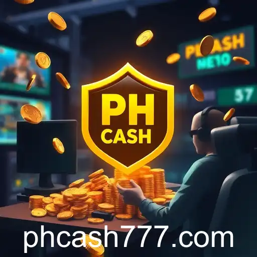 The Rise of 'PH Cash' in Online Gaming